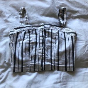 brandy melville tank top